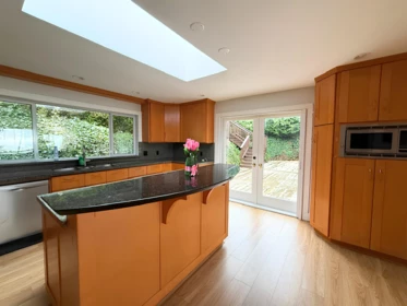 Mudroom Photo of 1565 Vinson Creek Road, West Vancouver, BC