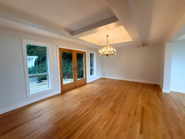Office / Den Photo of 1565 Vinson Creek Road, West Vancouver, BC