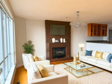 Pantry Photo of 1565 Vinson Creek Road, West Vancouver, BC