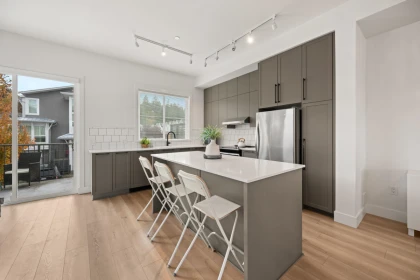 Pantry Photo of 72 4656 Orca Way, Tsawwassen, BC