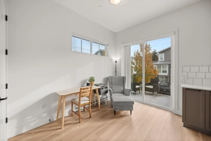 Primary Bedroom Photo of 72 4656 Orca Way, Tsawwassen, BC