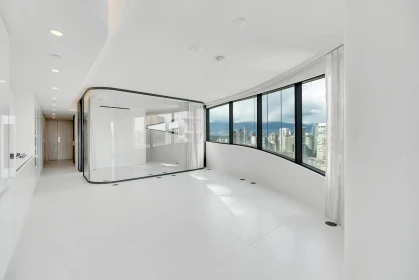 Office / Den Photo of 2008 1033 Nelson Street, Vancouver, BC