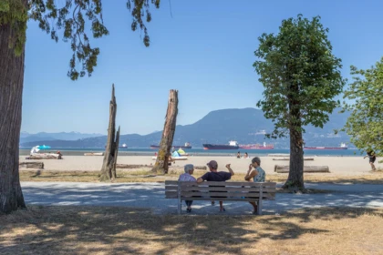 Community Amenities Photo (Clubhouse) of 4468 W 1st Avenue, Vancouver, BC