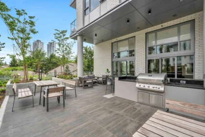 Hot Tub / Spa Photo of 2207 13359 Old Yale Road, Surrey, BC
