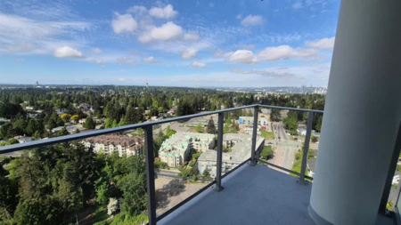 Office / Den Photo of 2207 13359 Old Yale Road, Surrey, BC