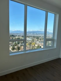 Primary Bedroom Photo of 2207 13359 Old Yale Road, Surrey, BC