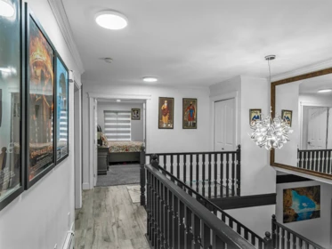 Entry Foyer Photo of 14867 67a Avenue, Surrey, BC