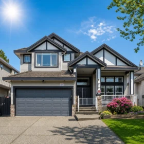 14867 67a Avenue, Surrey, BC, Surrey — Single Family Residence for sale