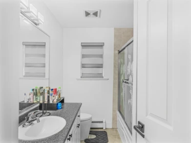 Hallway Photo of 14867 67a Avenue, Surrey, BC