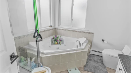 Hot Tub / Spa Photo of 14867 67a Avenue, Surrey, BC