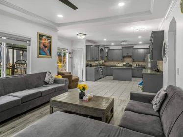Loft / Bonus Room Photo of 14867 67a Avenue, Surrey, BC