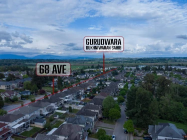 Street View Photo of 14867 67a Avenue, Surrey, BC