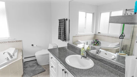 Swimming Pool Photo of 14867 67a Avenue, Surrey, BC