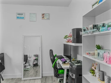 Walk-In Closet Photo of 14867 67a Avenue, Surrey, BC
