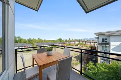 518 9311 Alexandra Road, Richmond, BC, Richmond — Apartment/Condo for sale