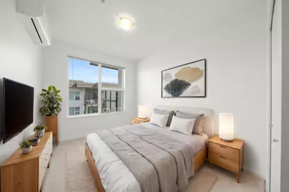 518 9311 Alexandra Road, Richmond, BC, Richmond — Apartment/Condo for sale