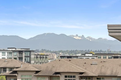 Hot Tub / Spa Photo of 518 9311 Alexandra Road, Richmond, BC