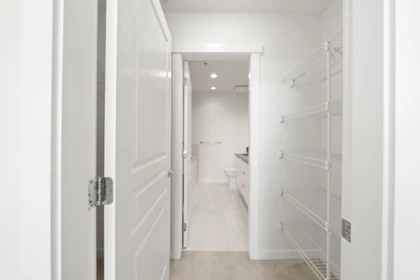 Powder Room Photo of 518 9311 Alexandra Road, Richmond, BC