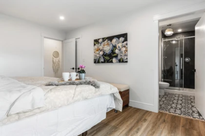 Basement Recreation Room Photo of 42299 Highland Drive, Yarrow, BC