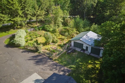 Community Amenities Photo (Clubhouse) of 42299 Highland Drive, Yarrow, BC