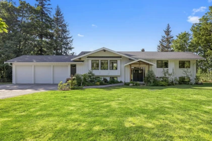 42299 Highland Drive, Yarrow, BC, Yarrow — Single Family Residence for sale