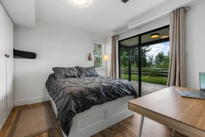 Garden / Landscaping Photo of 42299 Highland Drive, Yarrow, BC