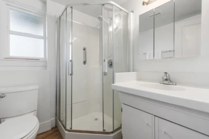 Hot Tub / Spa Photo of 42299 Highland Drive, Yarrow, BC