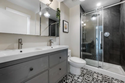Laundry Room Photo of 42299 Highland Drive, Yarrow, BC