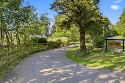 Neighborhood Park Photo Near 42299 Highland Drive, Yarrow, BC