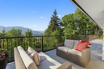 Office / Den Photo of 42299 Highland Drive, Yarrow, BC