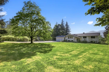 Outdoor Kitchen Photo of 42299 Highland Drive, Yarrow, BC