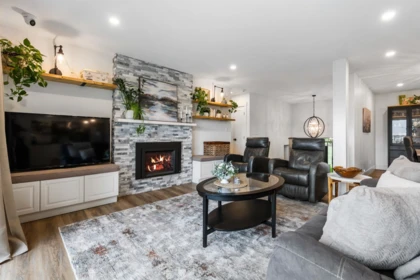 Primary Bedroom Photo of 42299 Highland Drive, Yarrow, BC
