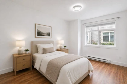 Bedroom 2 Photo of 30 7428 Southwynde Avenue, Burnaby, BC