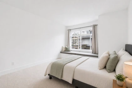 Bedroom 4 Photo of 30 7428 Southwynde Avenue, Burnaby, BC