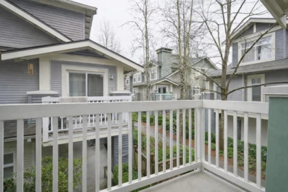 Hallway Photo of 30 7428 Southwynde Avenue, Burnaby, BC