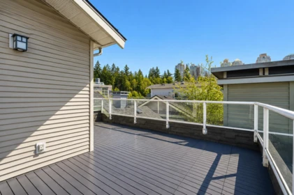 Laundry Room Photo of 30 7428 Southwynde Avenue, Burnaby, BC