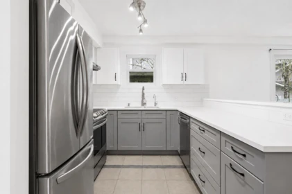 Primary Bedroom Photo of 30 7428 Southwynde Avenue, Burnaby, BC