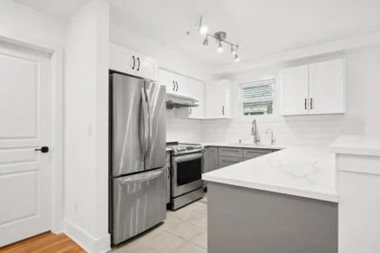 Walk-In Closet Photo of 30 7428 Southwynde Avenue, Burnaby, BC