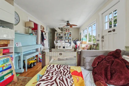 Breakfast Nook Photo of 12244 Sullivan Street, Surrey, BC