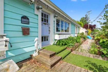 12244 Sullivan Street, Surrey, BC, Surrey — Single Family Residence for sale