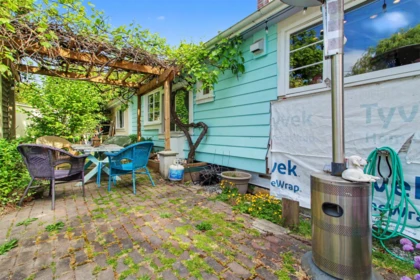 Street View Photo of 12244 Sullivan Street, Surrey, BC