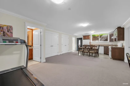 Street View Photo of 1118 Crestline Road, West Vancouver, BC