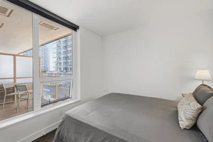 Basement Recreation Room Photo of 807 455 SW Marine Drive, Vancouver, BC