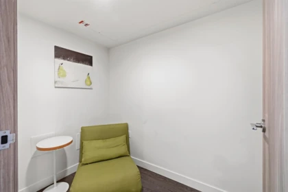 Hallway Photo of 807 455 SW Marine Drive, Vancouver, BC
