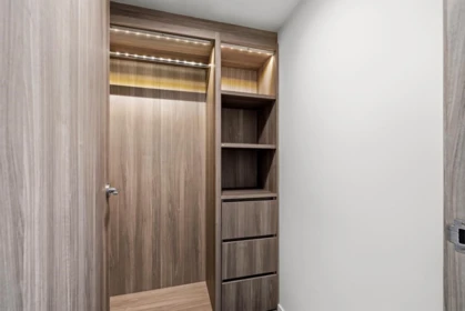 Laundry Room Photo of 807 455 SW Marine Drive, Vancouver, BC
