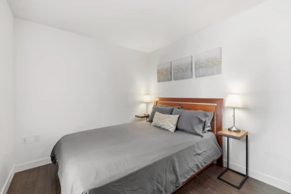 Loft / Bonus Room Photo of 807 455 SW Marine Drive, Vancouver, BC