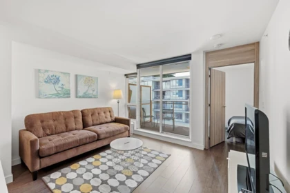 Pantry Photo of 807 455 SW Marine Drive, Vancouver, BC