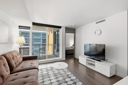 Primary Bedroom Photo of 807 455 SW Marine Drive, Vancouver, BC