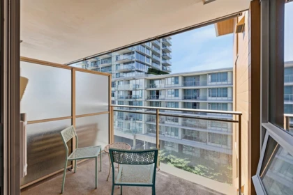 Staircase Photo of 807 455 SW Marine Drive, Vancouver, BC