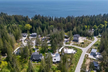 Fitness Center Photo Near 3022 Green Way, Roberts Creek, BC